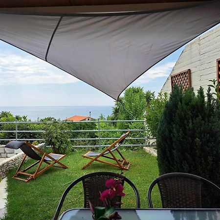 Olive Tree Villa Lygia  Zewnętrze zdjęcie