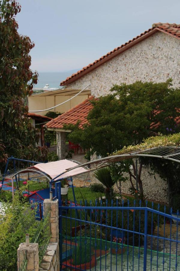 Olive Tree Villa Lygia  Zewnętrze zdjęcie