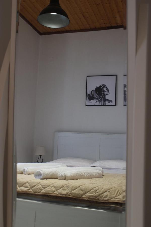 Olive Tree Villa Lygia  Zewnętrze zdjęcie