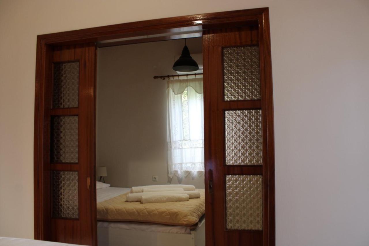 Olive Tree Villa Lygia  Zewnętrze zdjęcie