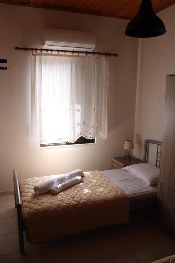 Olive Tree Villa Lygia  Zewnętrze zdjęcie