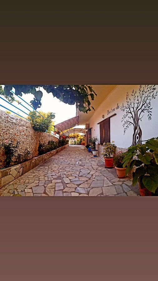 Olive Tree Villa Lygia  Zewnętrze zdjęcie