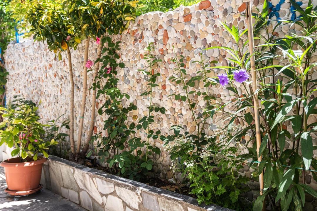 Olive Tree Villa Lygia  Zewnętrze zdjęcie