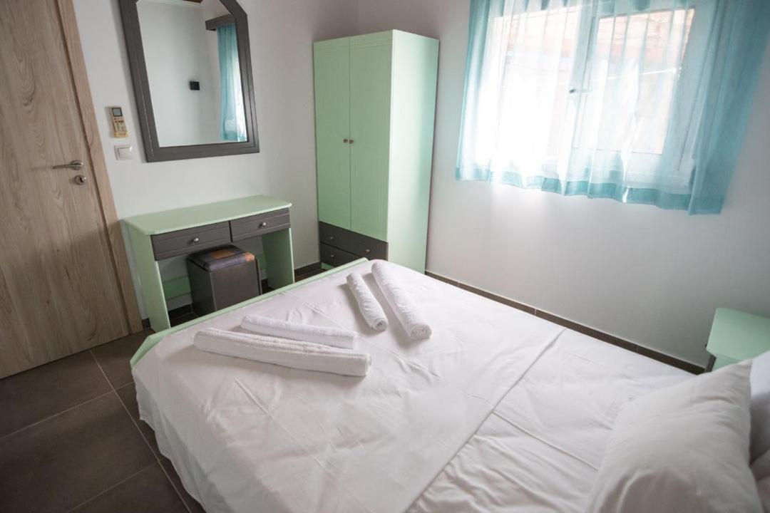 Olive Tree Villa Lygia  Zewnętrze zdjęcie
