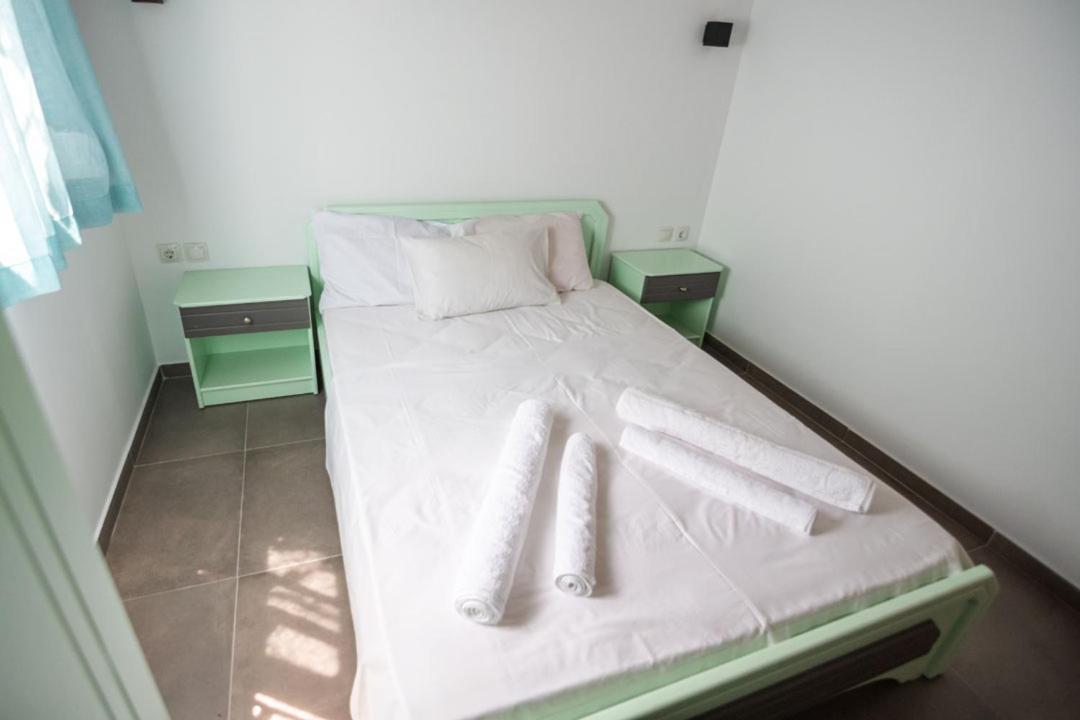 Olive Tree Villa Lygia  Zewnętrze zdjęcie