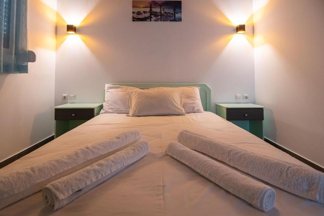 Olive Tree Villa Lygia  Zewnętrze zdjęcie