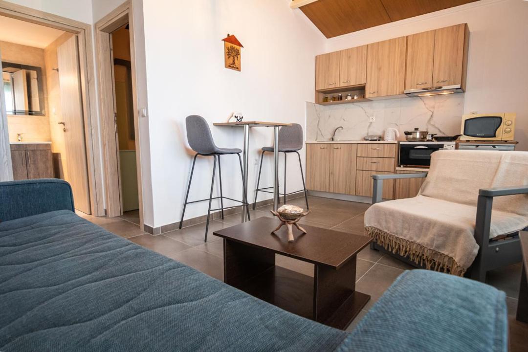 Olive Tree Villa Lygia  Zewnętrze zdjęcie