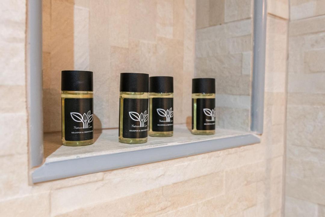 Olive Tree Villa Lygia  Zewnętrze zdjęcie