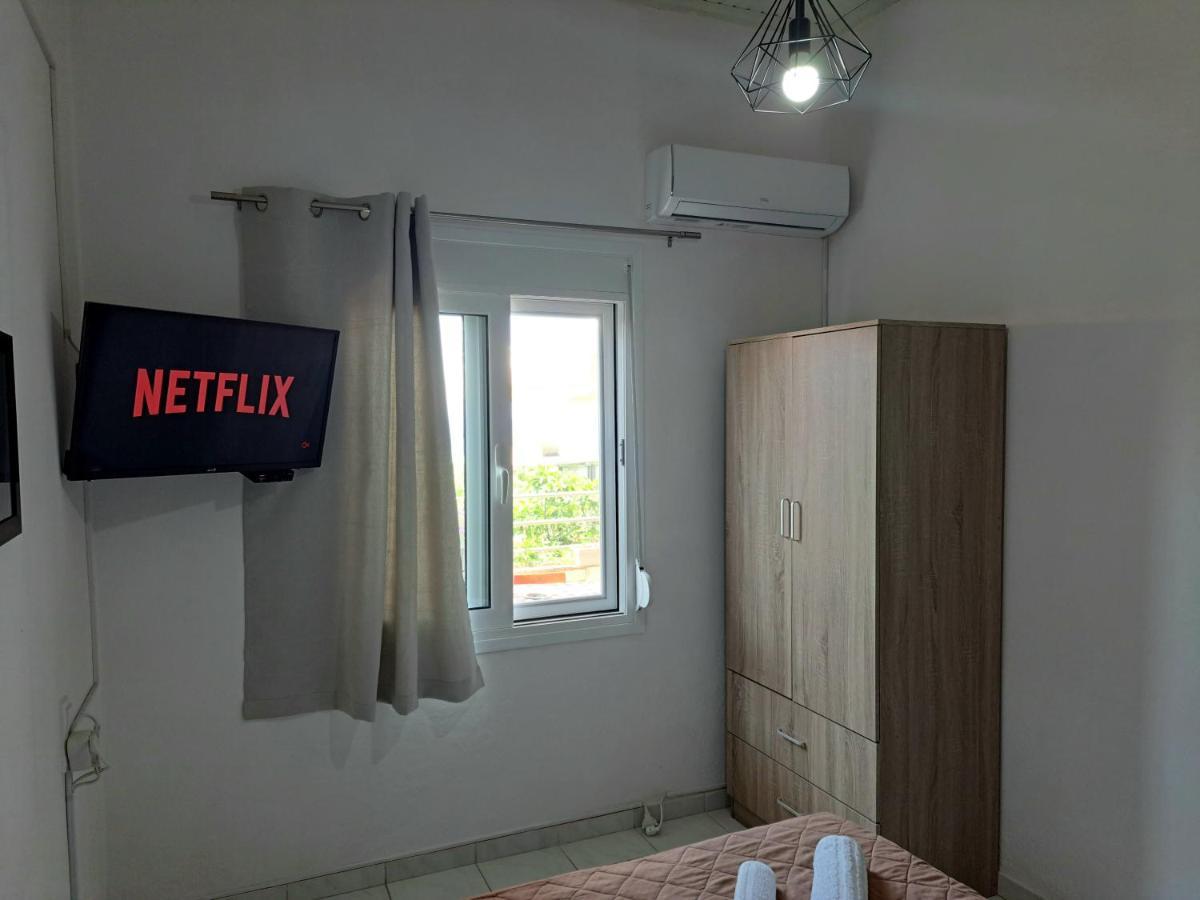 Olive Tree Villa Lygia  Zewnętrze zdjęcie