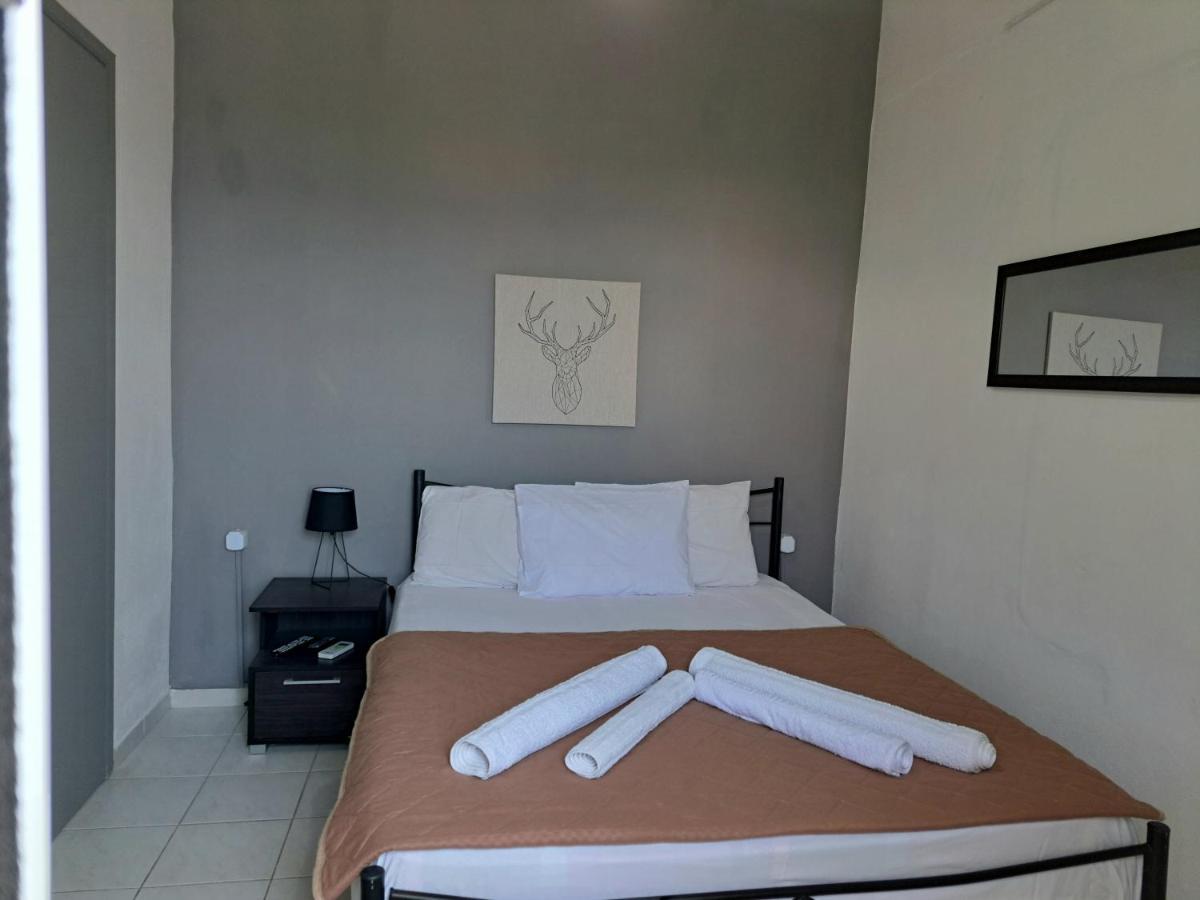 Olive Tree Villa Lygia  Zewnętrze zdjęcie