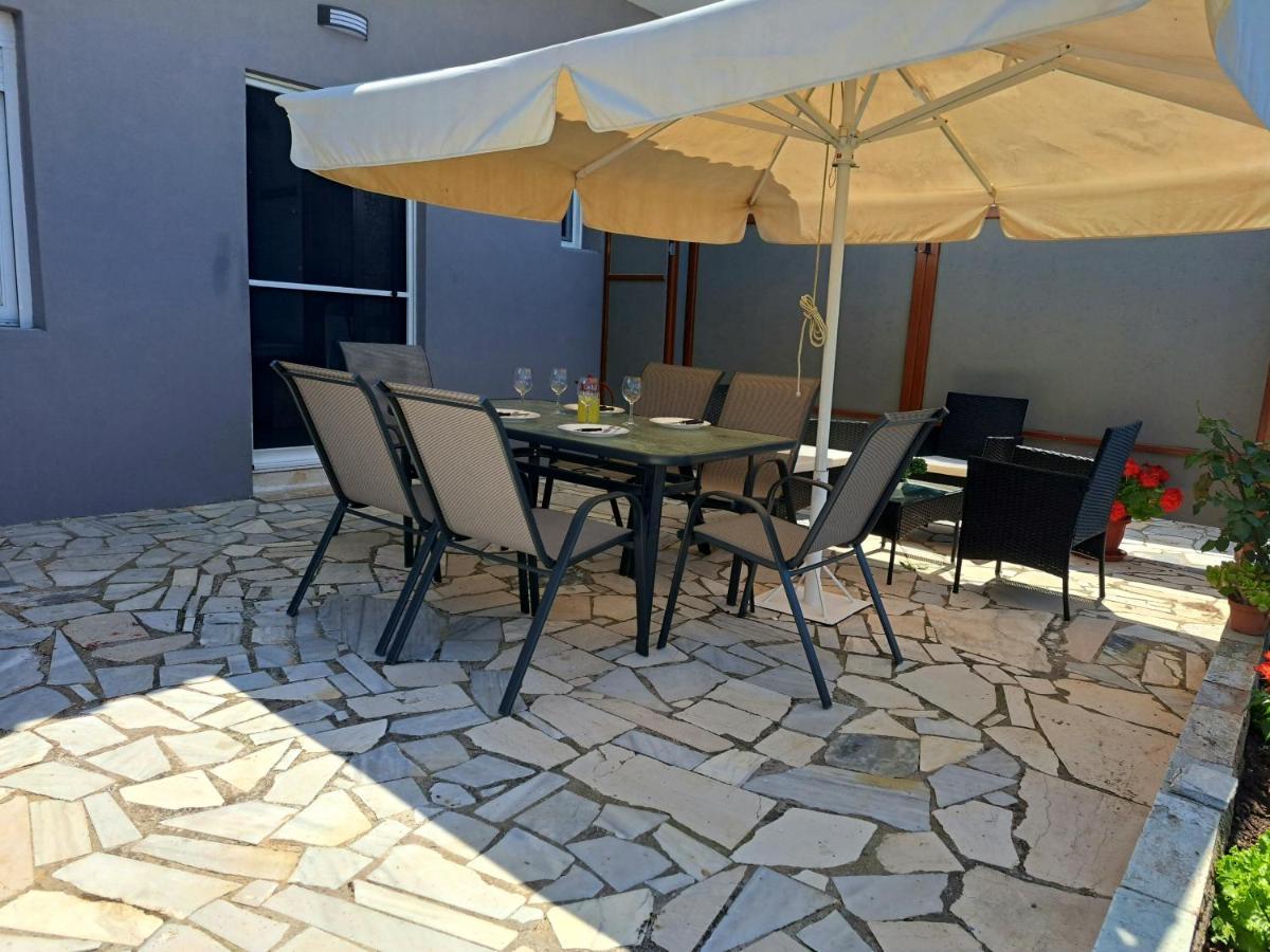 Olive Tree Villa Lygia  Zewnętrze zdjęcie