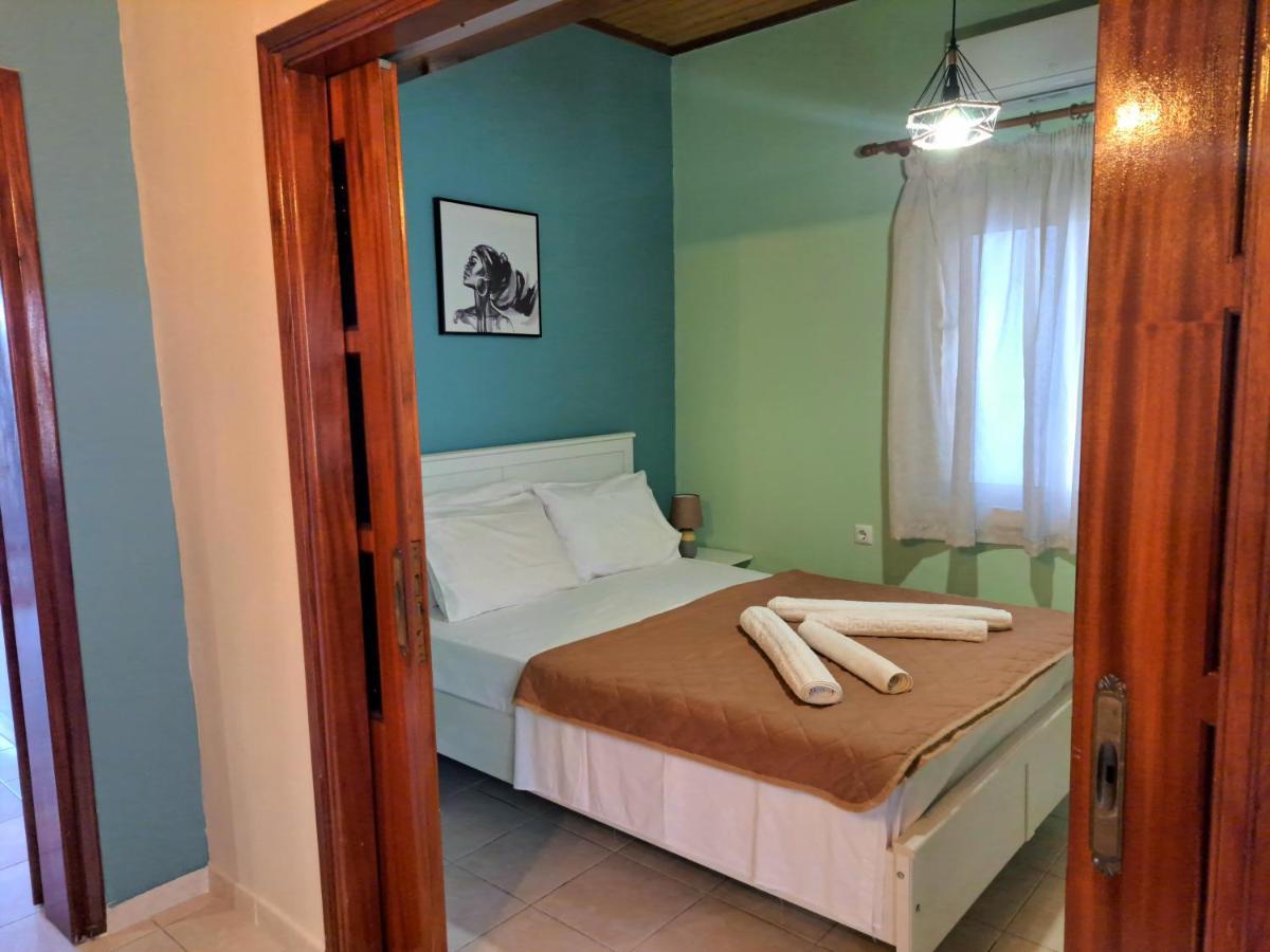 Olive Tree Villa Lygia  Zewnętrze zdjęcie
