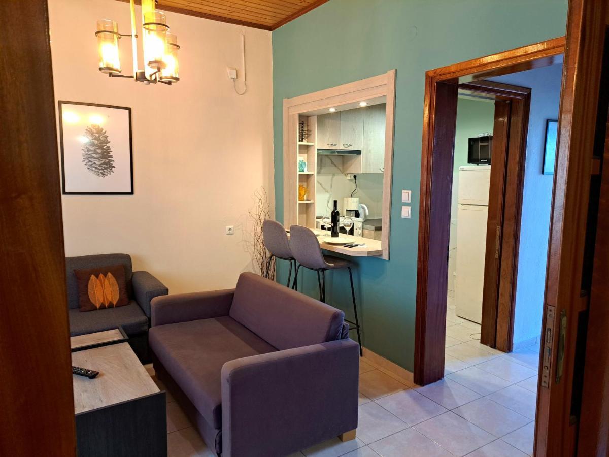 Olive Tree Villa Lygia  Zewnętrze zdjęcie