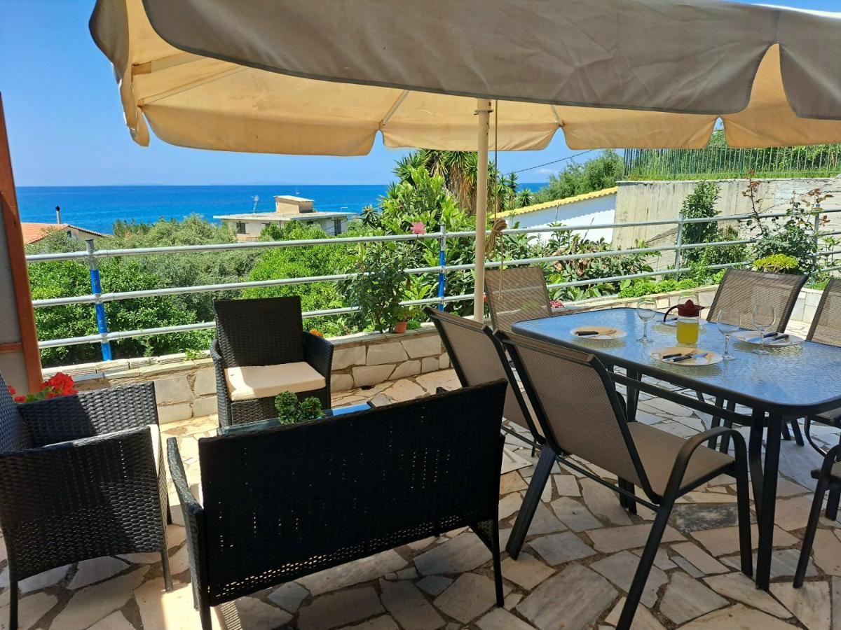 Olive Tree Villa Lygia  Zewnętrze zdjęcie
