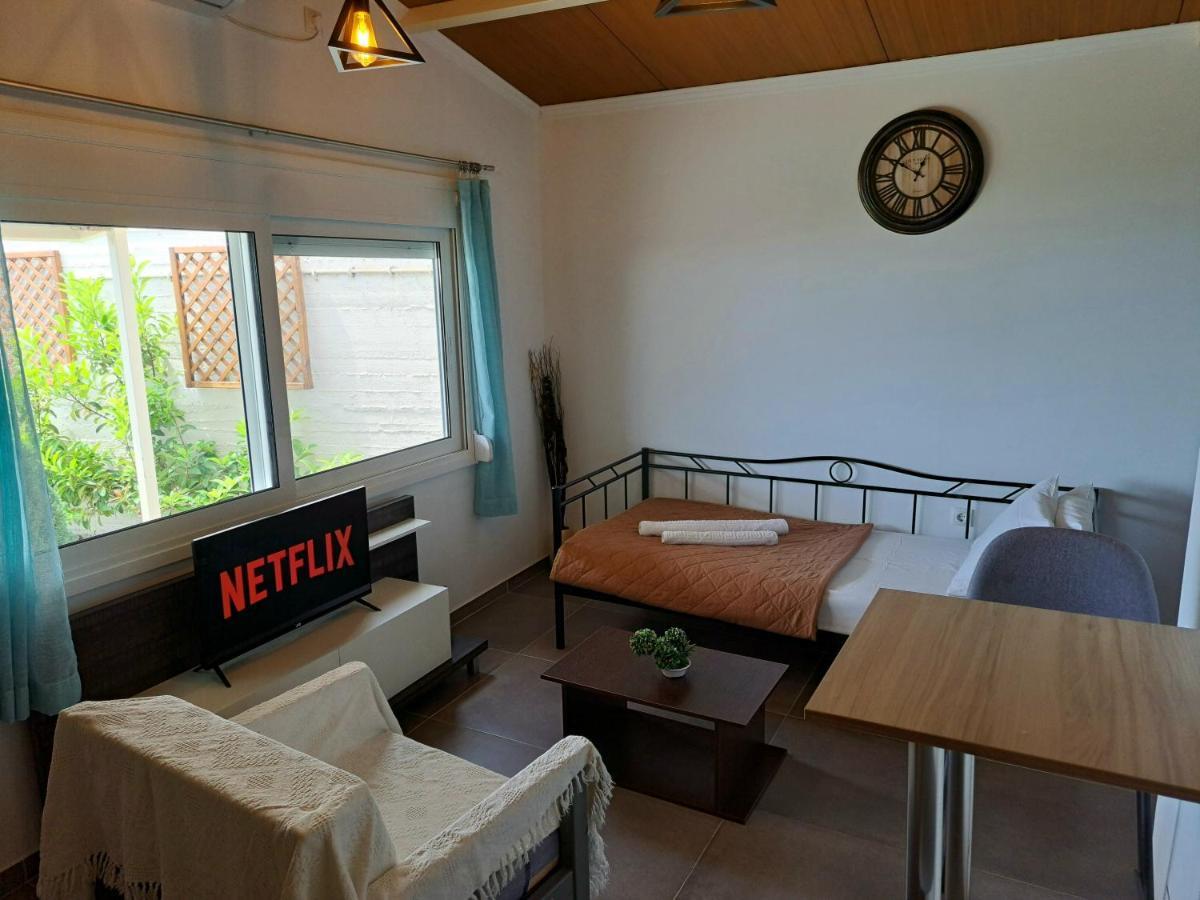 Olive Tree Villa Lygia  Zewnętrze zdjęcie