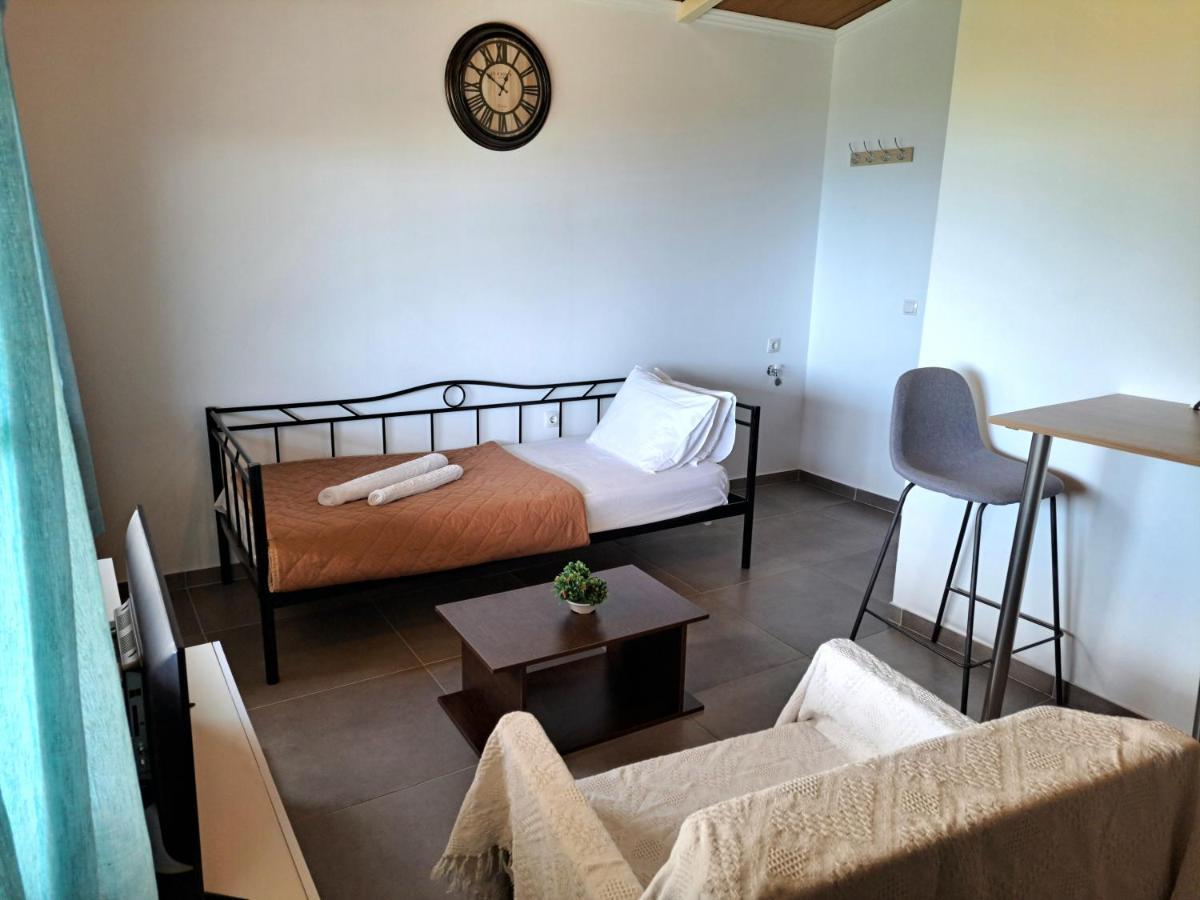 Olive Tree Villa Lygia  Zewnętrze zdjęcie