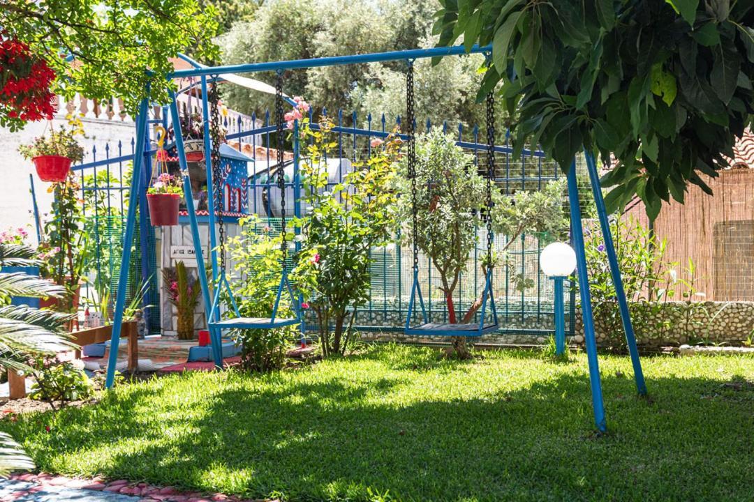 Olive Tree Villa Lygia  Zewnętrze zdjęcie