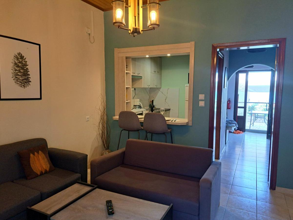 Olive Tree Villa Lygia  Zewnętrze zdjęcie