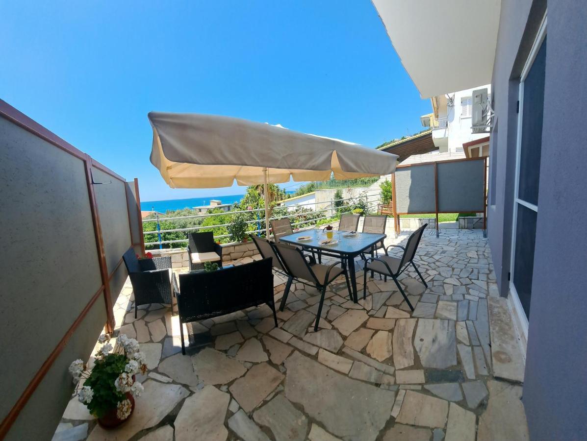 Olive Tree Villa Lygia  Zewnętrze zdjęcie