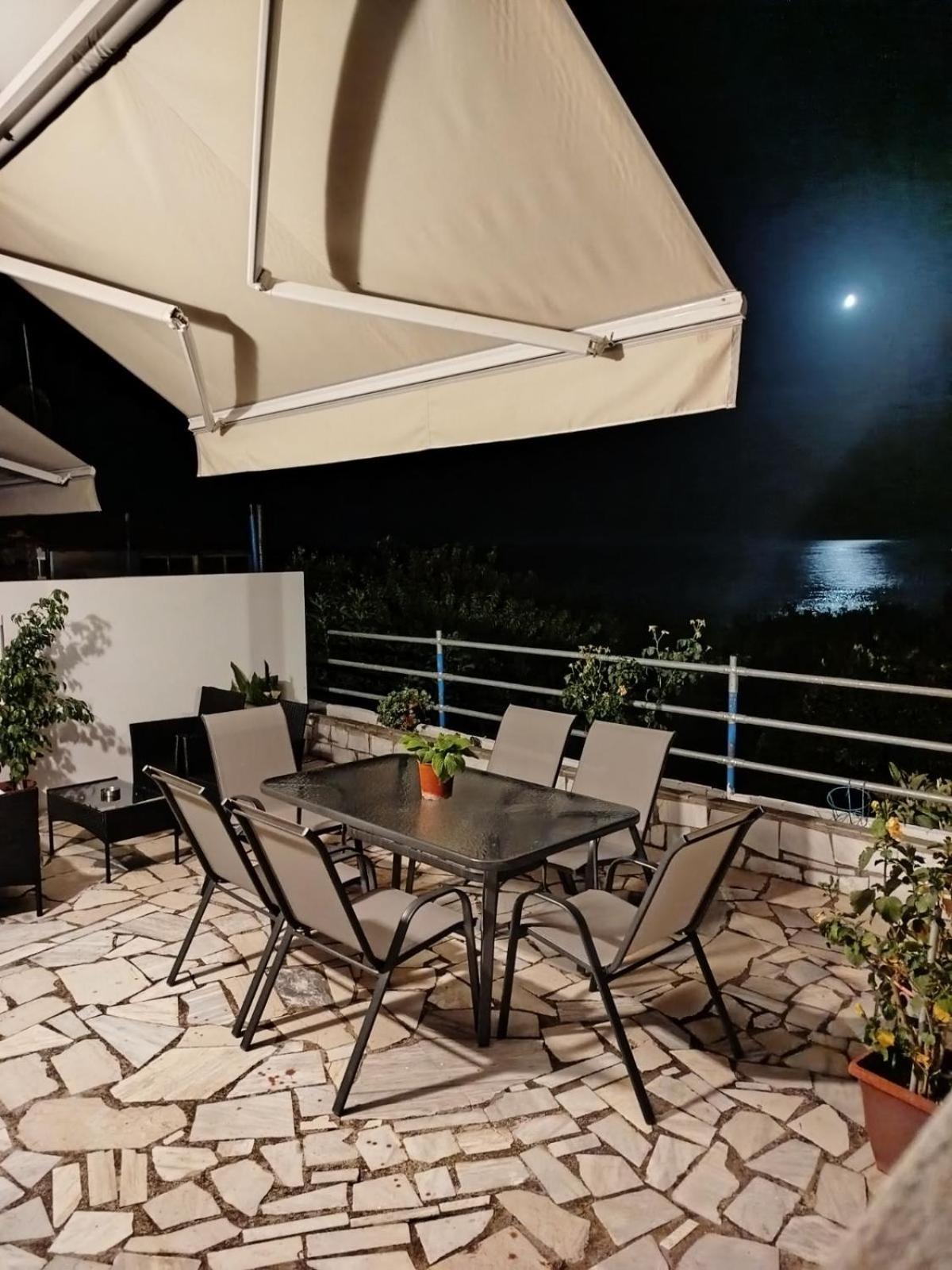 Olive Tree Villa Lygia  Zewnętrze zdjęcie