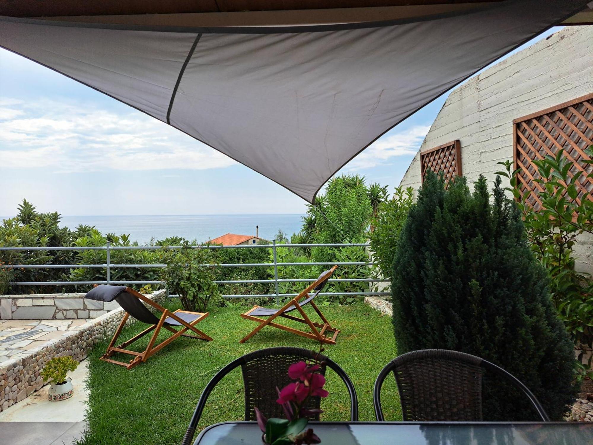 Olive Tree Villa Lygia  Zewnętrze zdjęcie