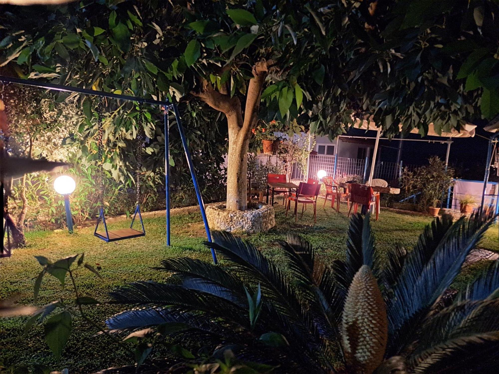 Olive Tree Villa Lygia  Zewnętrze zdjęcie